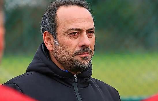 1922 Akşehirspor gelecek adına ümitli