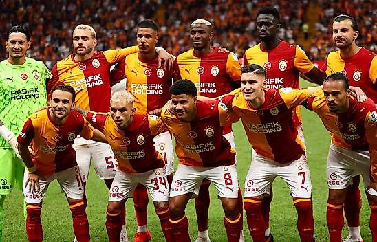 2 bin gün sonra Erzurum deplasmanında