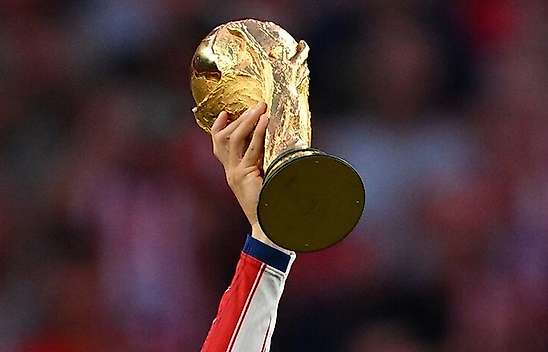 2026 Dünya Kupası transferlere yön verdi!