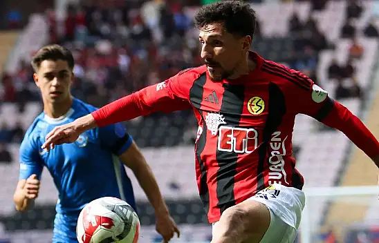 3. Lig'de play-off programı açıklandı