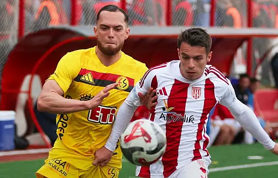 3. Lig'de rövanş heyecanı