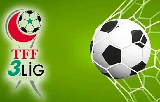 3. Lig'den 'çıkan ve düşenler' belli oluyor