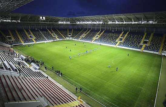 3. Lig play-off finalleri nerede oynanacak?