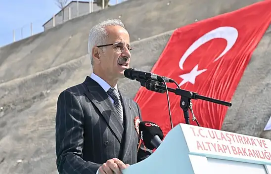 42 ili bağlayan dev proje hızla ilerliyor
