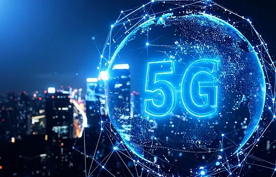 5G teknolojisi yapay zeka ekonomisini de hızlandıracak