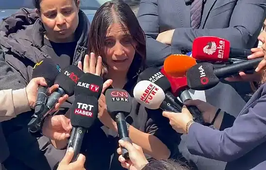 6 yıllık sır perdesi aralanıyor: Gülistan Doku'nun ablasından şok iddia