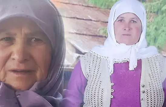 65 yaşındaki kadının ölümünde cinsel saldırı ve darp detayı
