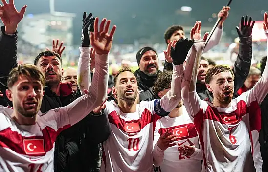 7 Avrupa ülkesinin hasreti dinecek