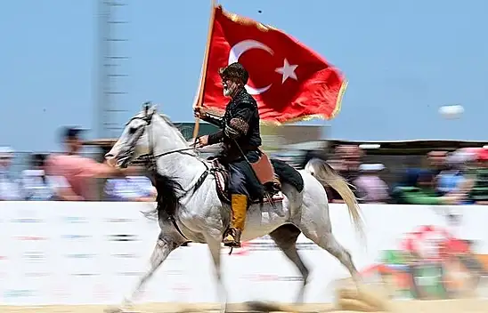 8. Etnospor Forumu, Antalya'da başlıyor