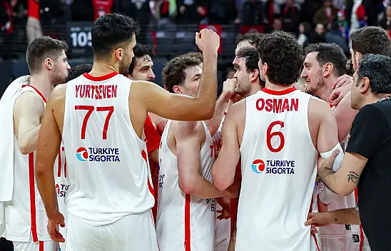 A Milliler 1062. maçına çıkacak
