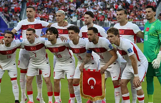 A Milliler'den büyük düşüş