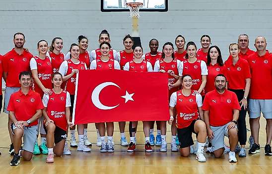 A Milliler, Dünya Kupası'nda ilk sınavına çıkıyor
