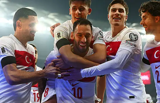 A Milliler, Dünya Kupası öncesi hazırlık maçına çıkıyor