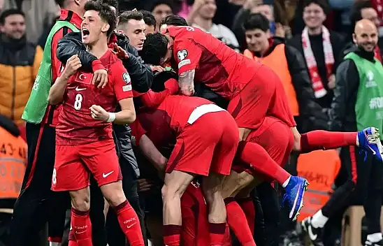 A Milliler Dünya Kupası vizesini aldı, ABD'yi korku sardı