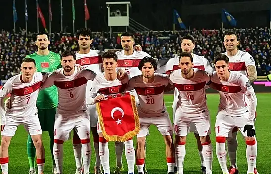 A Milliler'in geniş kadrosu açıklandı