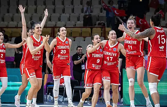 A Milliler'in rakipleri kim olacak? Kura heyecanı