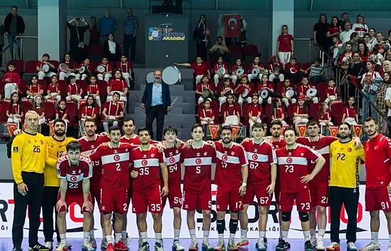 A Milliler, özel davetle Dünya Şampiyonası'nda