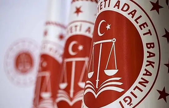 Adalet bakanlığı binlerce personel alacak!