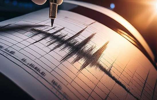 Adana'da gece yarısı korkutan deprem!