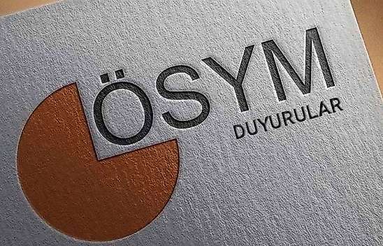 AGS sonuçları açıklandı