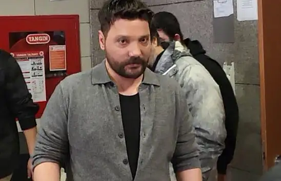 Ahbap davasında yeni gelişme! Oğuzhan Uğur gözaltına alındı