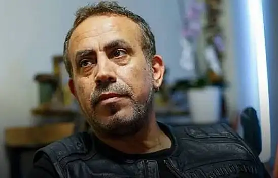 AHBAP Derneği soruşturması büyüyor: Haluk Levent gözaltına alındı!