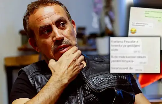 Ahbap soruşturmasında Haluk Levent'in asistanıyla yazışmaları ortaya çıktı