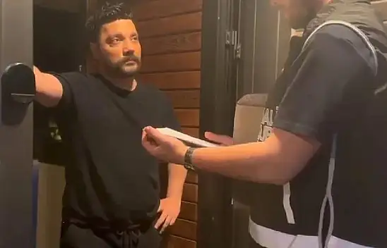 Ahbap soruşturmasında yeni gelişme: Oğuzhan Uğur tutuklandı
