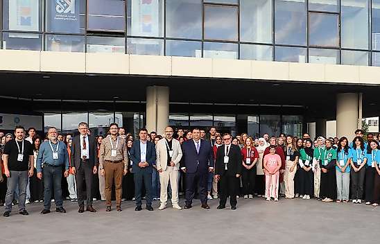Akademik yayıncılığın zirvesi KAPS 2026 Konya'da sona erdi