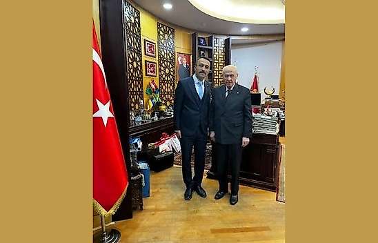 'Alacabel Tüneli Seydişehir'in geleceğidir'