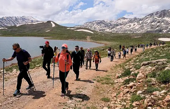 Alanya ile Konya ortak tarihte buluştu
