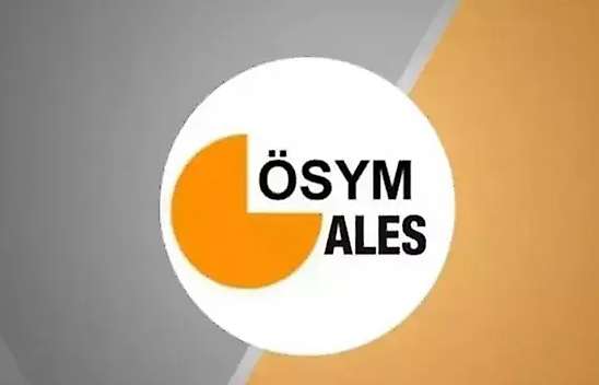 ALES 3 başvuru ve sınav takvimi 2026 ALES/3 sınavı hangi tarihte yapılacak?