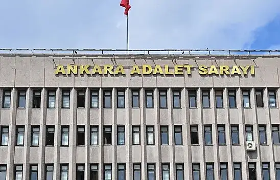 'Alihan Kuriş çıkar amaçlı suç örgütü'ne yönelik operasyonda 32 şüpheli tutuklandı
