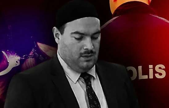 Alihan Kuriş suç örgütüne 3. dalga operasyonu: 54 gözaltı