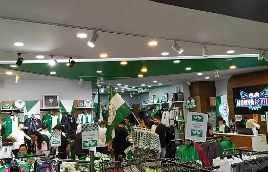 Alışverişini yap, ücretsiz biletini al!