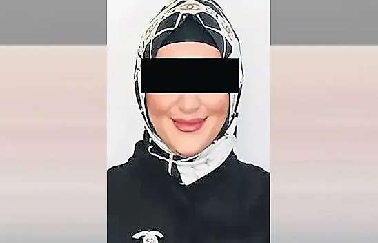 Almanya'yı karıştıran Türk kadın! Renk renk lüks araçlarına el konuldu