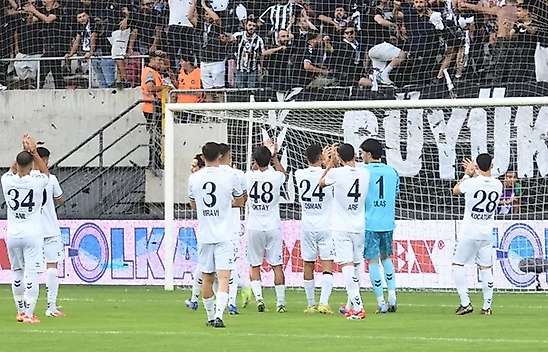 Altay, 1922 Akşehir karşısına ilk için çıkacak!