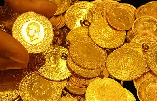 Altın alarm veriyor! 13 Nisan Pazartesi günü Konya'da altın fiyatları