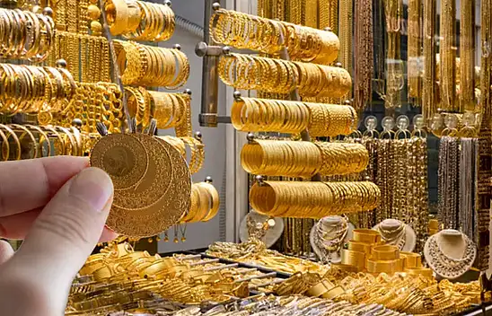 Altın haftaya düşüşle başladı! 1 Haziran Pazartesi günü Konya'da altın fiyatları