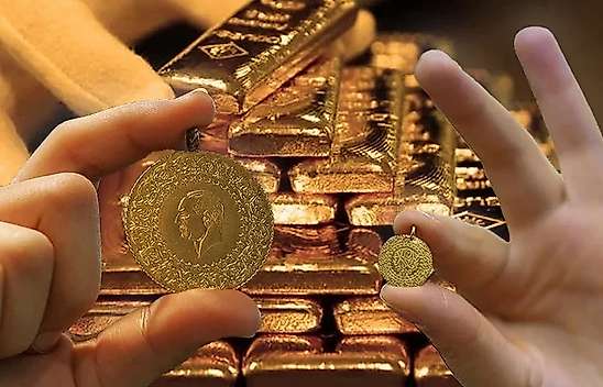 Altın haftayı nasıl kapatıyor? 2 Ekim Cuma Konya'da altın fiyatları