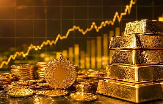 Altında haftanın son virajı! 16 Ekim Cuma günü Konya'da altın fiyatları