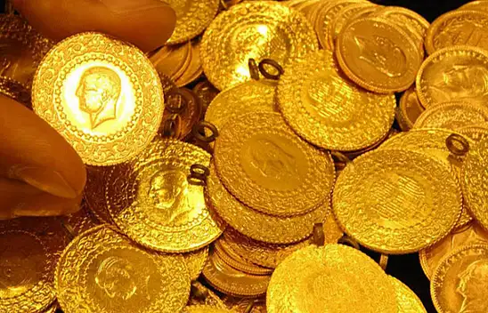 Altında son durum ne oldu? 14 Nisan Salı günü Konya'da altın fiyatları