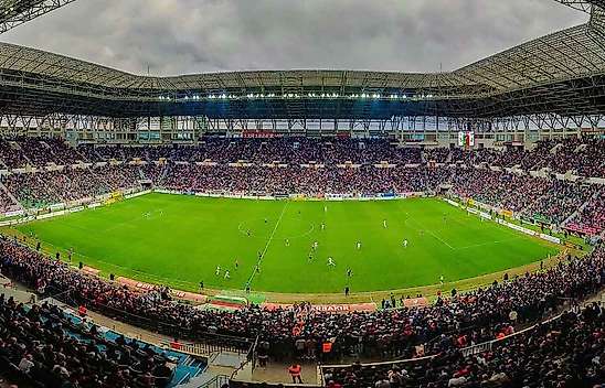 Amedspor-Konyaspor maçının biletleri ne kadar?