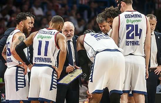Anadolu Efes'in rakibi Bayern Münih