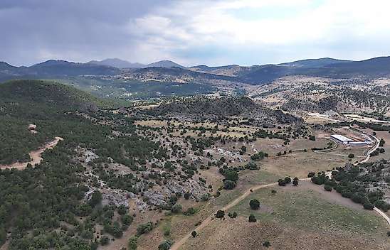 ​Anadolu'nun kaderini değiştiren savaşın Konya'daki izleri bulundu