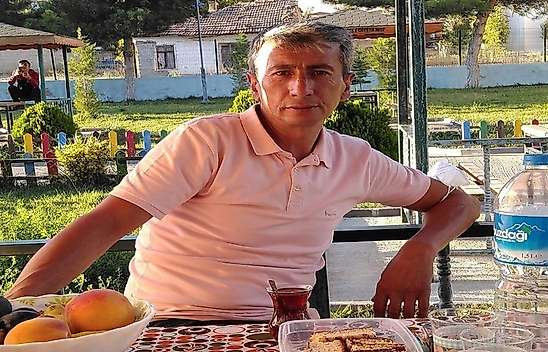 Ankara'da korkunç olay! 23 yaşındaki genç babasını bıçaklayarak öldürdü