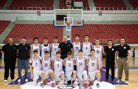 Ankara ekibi, Konya'da ilk 12'ye girdi