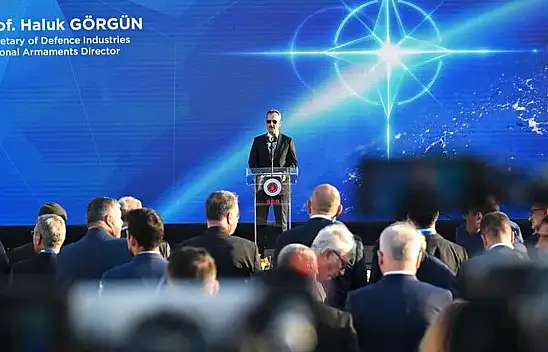 'Ankara Zirvesi NATO tarihine geçecek'