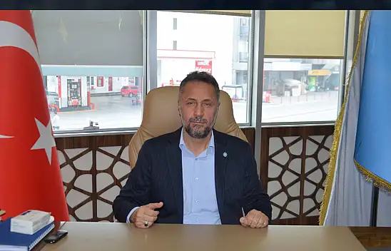 Anlaş: 23 Nisan, milletimizin egemenliğini eline aldığı anlamlı bir gündür