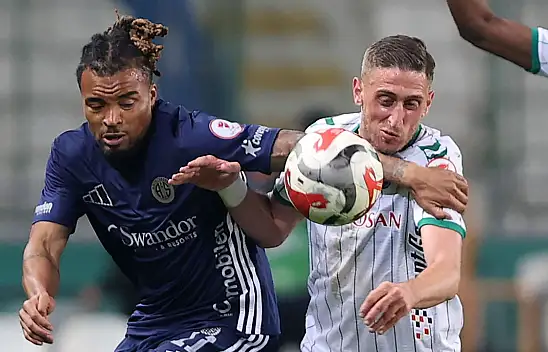 Antalyaspor-Konyaspor maçının biletleri satışta